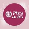 Centro comercial plaza de los andes