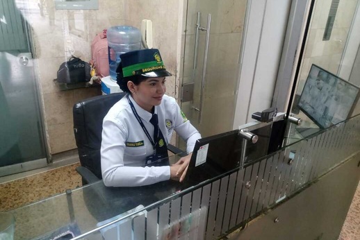 Oficina corporativa